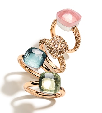 Pomellato Rings