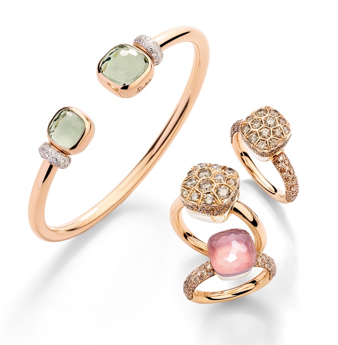 Pomellato Jewelry