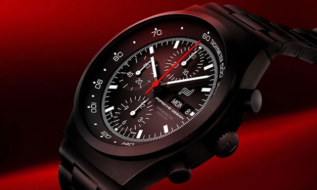 Shop By Collections - All Black Numbered Edition