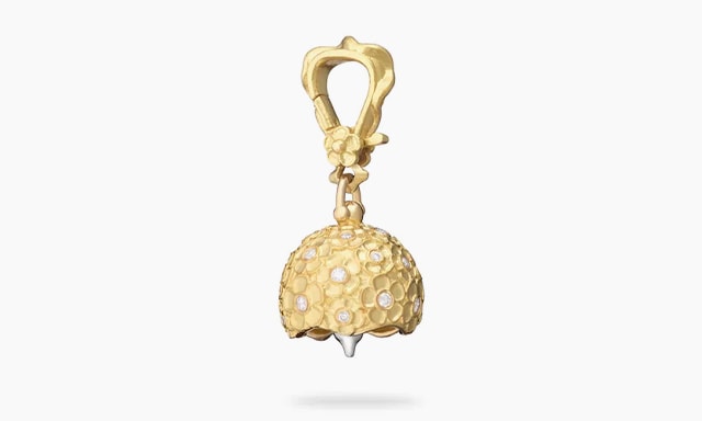 Meditation Bells