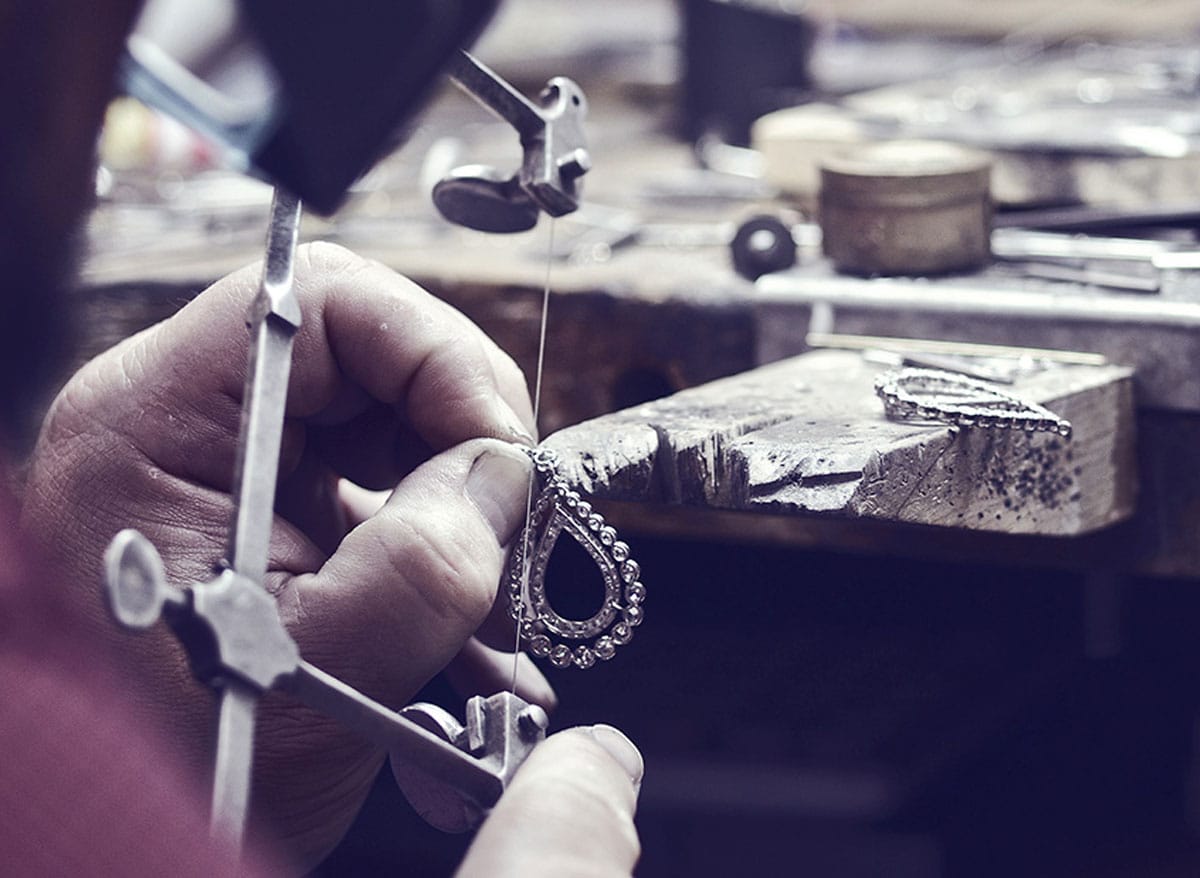 Jewelry Repair Colorado Springs