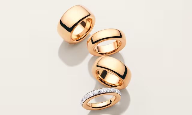 Iconica Pomellato Collection