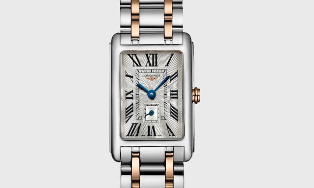 Longines DolceVita Collection