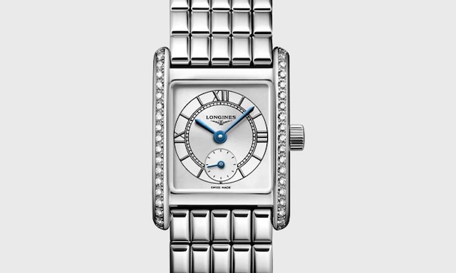 Longines Mini DolceVita Collection