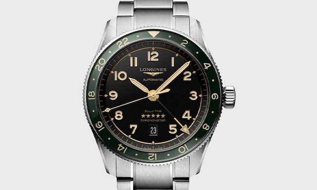 Longines Spirit Collection