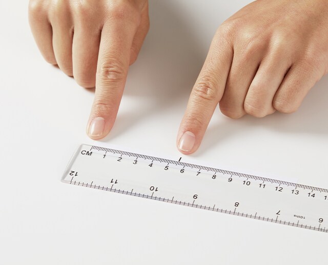How To Measure Your Ring Size | Betteridge
