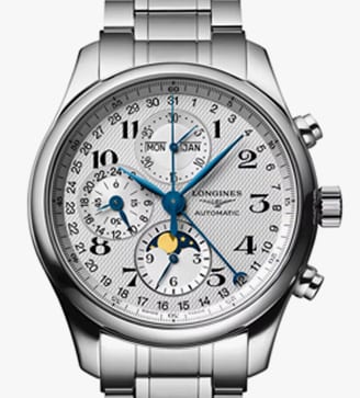 Longines Mens Watches. Tap to Shop