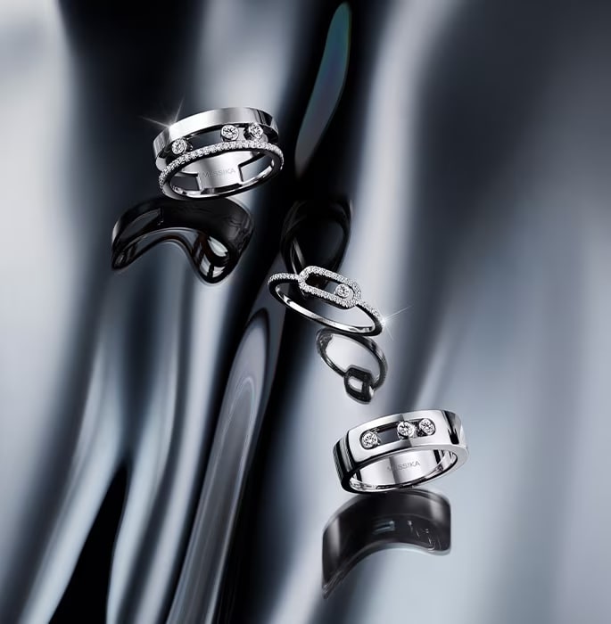 messika move collection