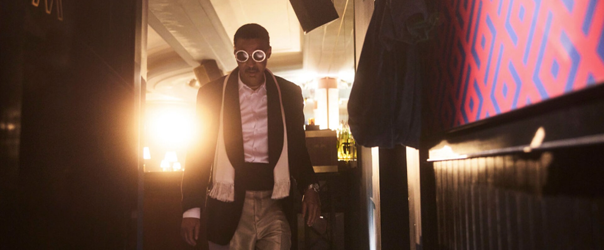 Omega Moodymann