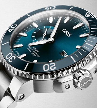 Oris | Brands | Betteridge