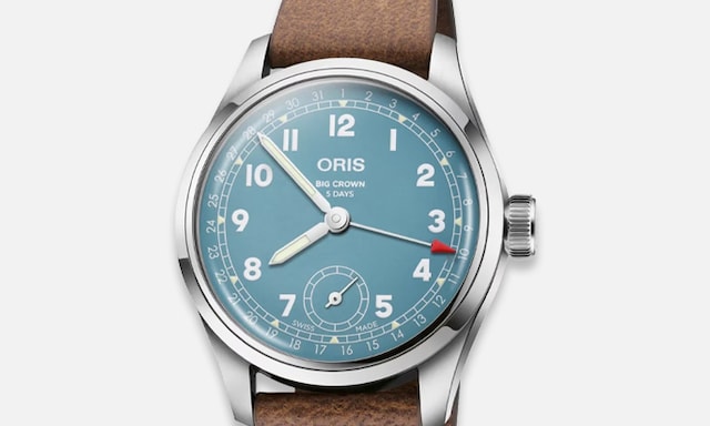 Oris | Brands | Betteridge