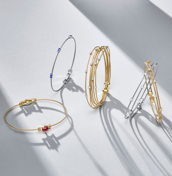 Paul Morelli | Brands | Betteridge