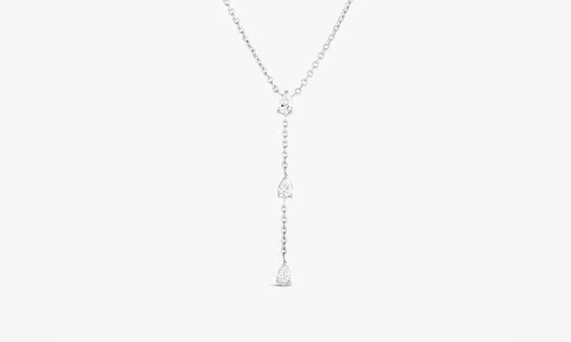 Roberto Coin Diamonds By The Inch Collection