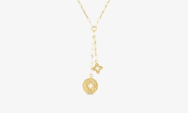 Roberto Coin Medallions Collection