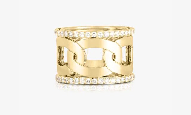 Roberto Coin Navarra Collection