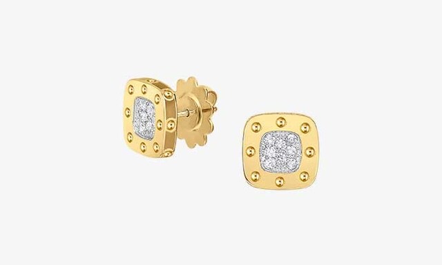 Roberto Coin Pois Mois Collection