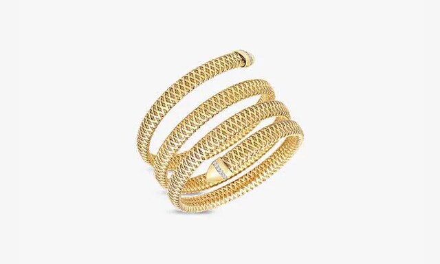 Roberto Coin Primavera Collection