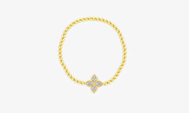 Roberto Coin Princess Flower Collection