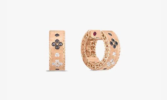 Roberto Coin Venetian Princess Collection